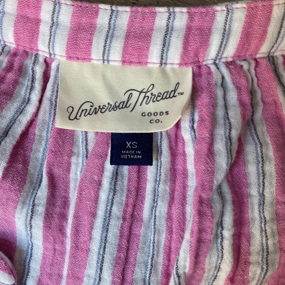 Universal thread blouse - Picture 2 of 3